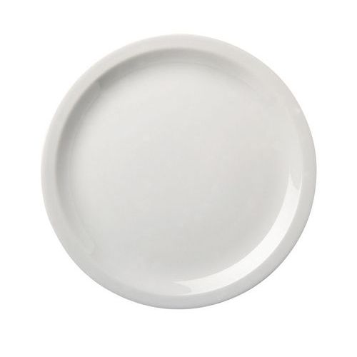 Porcelánové taniere