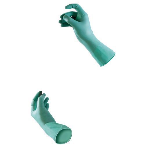 Neoprénové rukavice Ansell NeoTouch® 25-201, 100 ks