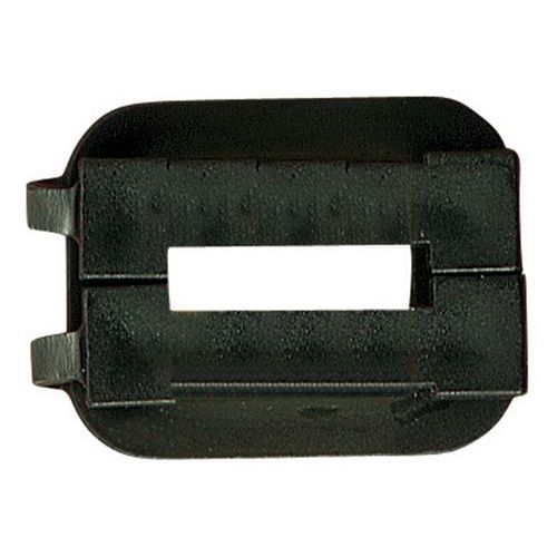Plastové spony pre viazacie pásky PP Quickstrap