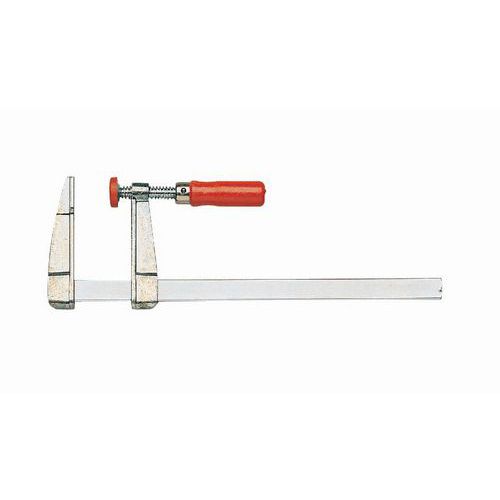 Svorky Bessey LM
