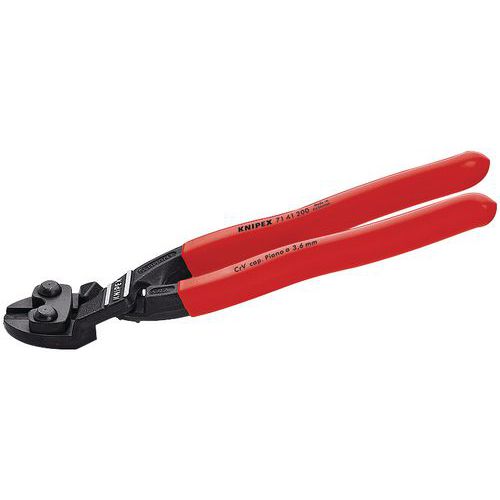 Kompaktné štiepacie kliešte Knipex CoBolt®