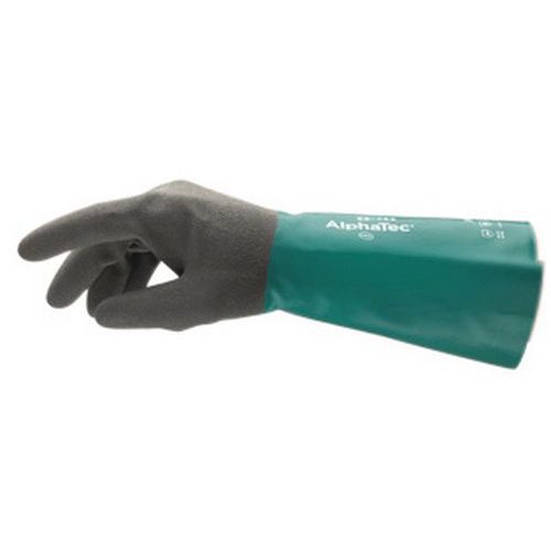 Nitrilové rukavice Ansell AlphaTec® 58-435
