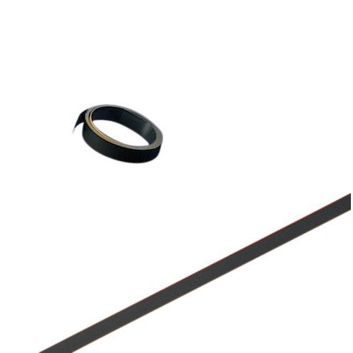 Magnetické pásky pre plánovacie tabule
