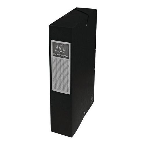 Archivačný box Exabox - Exacompta, A4