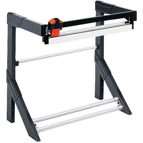 Odvíjače papiera/rezáky Hudig Rocholz, max. priemer kotúča: 750 mm