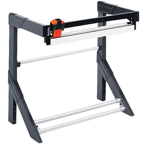 Odvíjače papiera/rezáky Hudig Rocholz, max. priemer kotúča: 750 mm