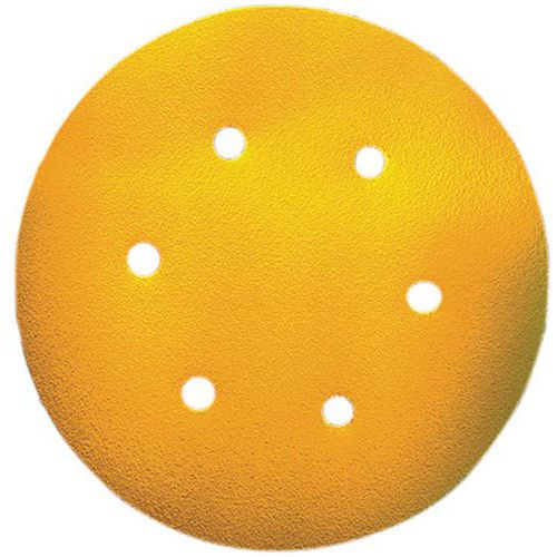 Brúsne kotúče 3M, Zrnitosť 240, priemer 125 až 150 mm