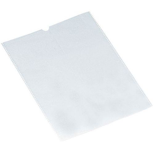 Puzdrá Kangaroo, mäkké, transparentné, 100 ks