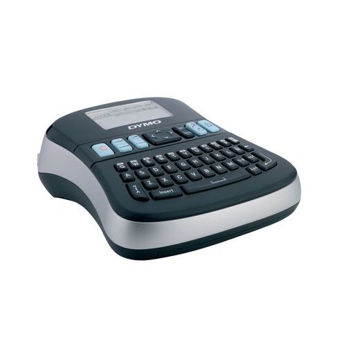 Tlačiareň štítkov DYMO LabelManager 210D, QWERTY