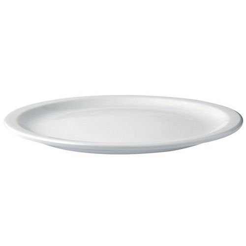 Porcelánové taniere