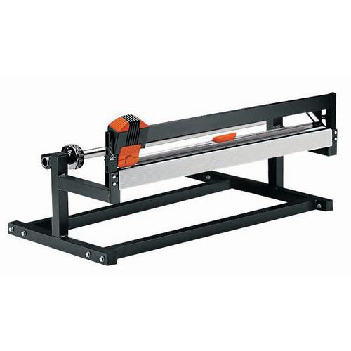 Stolové odvíjače papiera/rezáky, priemer role max. 50 cm