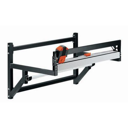 Nástenné odvíjače papiera/rezáky, priemer role max. 50 cm
