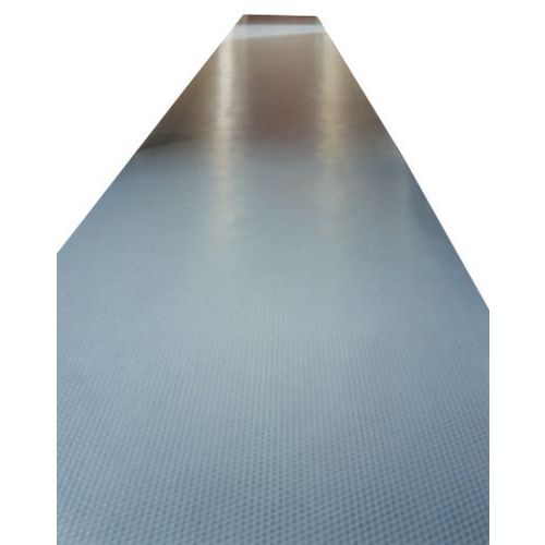 PVC protišmyková rohož Plastex s peniažkovým povrchom, 152 cm x 25 m