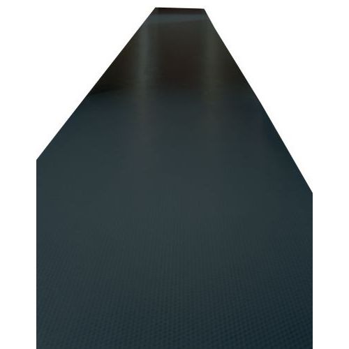 PVC protišmyková rohož Plastex s peniažkovým povrchom, 152 cm x 25 m
