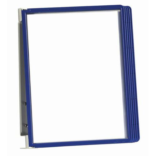 Závesné držiaky Durable Vario s rámčekmi