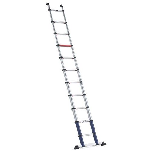 Teleskopické hliníkové rebríky Altrex
