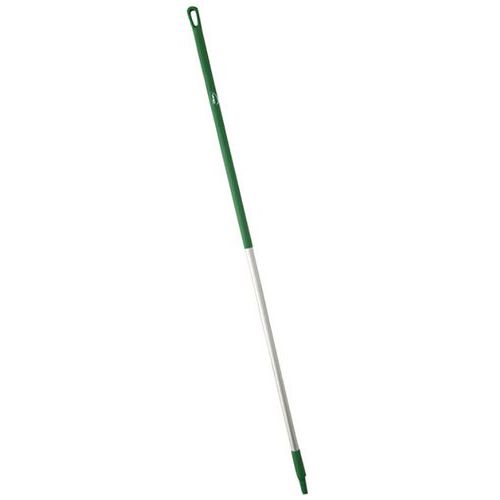 Hliníkové násady na zmetáky Vikan, skrutkovacie, 151 cm Hliníkové násady na zmetáky Vikan, skrutkovacie, 151 cm
