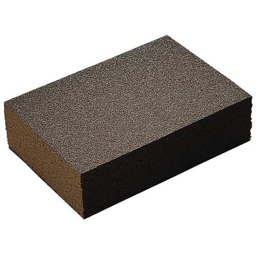 Brúsne penové bloky
