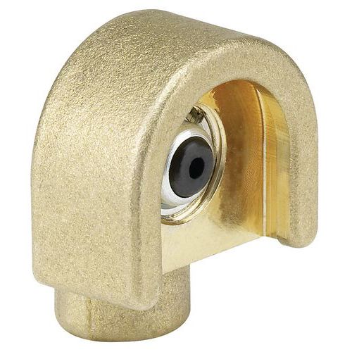 Ťažná sponka Pressol pre mazacie hlavice 22 mm