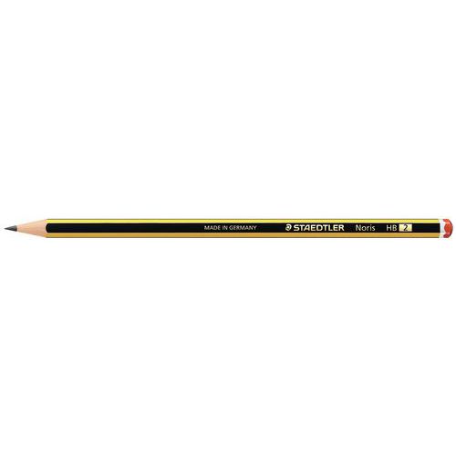 Ceruzky Staedtler Noris, 12 ks