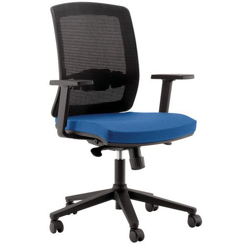Kancelárske stoličky Quadrifoglio Deluxe