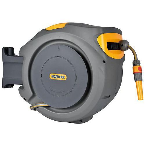 Nástenné automatické navijaky na zavlažovaciu hadicu - Hozelock AutoReel