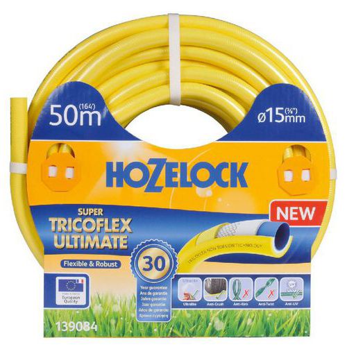 Zavlažovacia hadica - Hozelock Super Tricoflex Ultimate