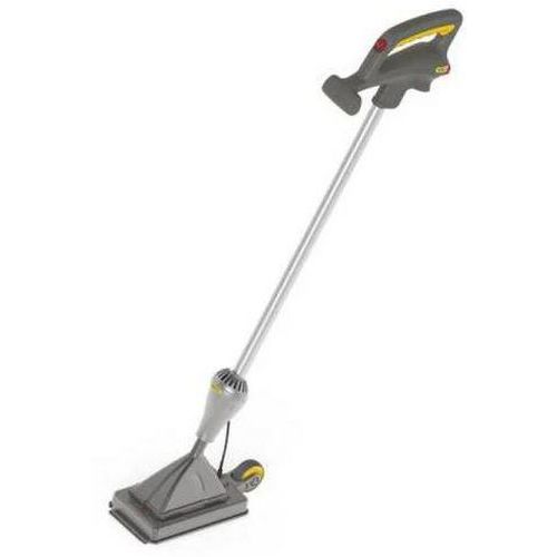 Plynový tepelný odburiňovač - Hozelock Green Power Turbo Gas