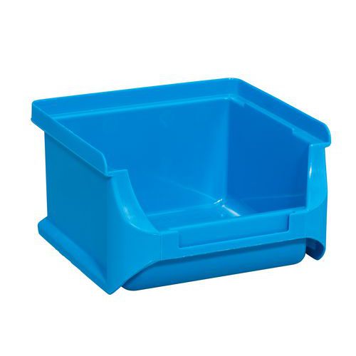 Plastové boxy Allit Profiplus Box, 6 x 10,2 x 10 cm