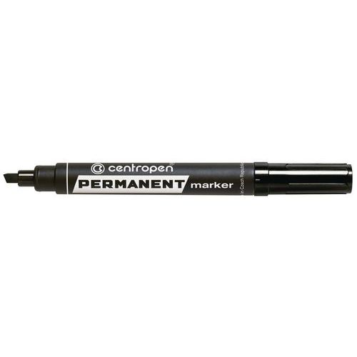 Permanentné značkovače Centropen 8576