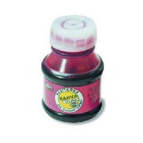 Pečiatkové farby, 50 ml