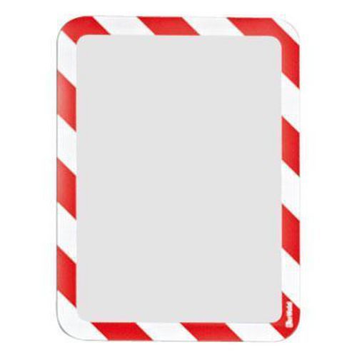 Signálne puzdrá Tarifold A4, samolepiace
