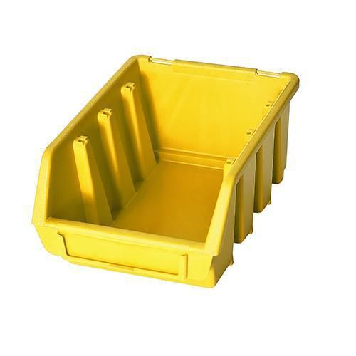Plastový box Ergobox 2 7,5 x 16,1 x 11,6 cm Plastový box Ergobox 2 7,5 x 16,1 x 11,6 cm