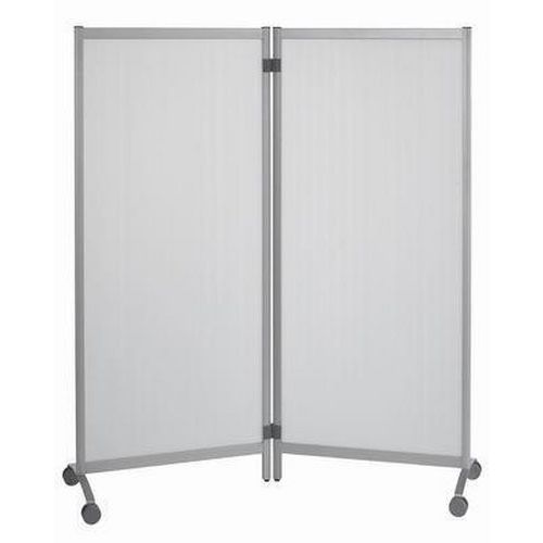 Mobilné deliace steny, 170 x 76 x 44 cm Mobilné deliace steny, 170 x 76 x 44 cm
