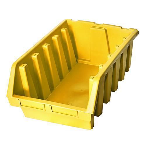 Plastový box Ergobox 5 18,7 x 50 x 33,3 cm Plastový box Ergobox 5 18,7 x 50 x 33,3 cm