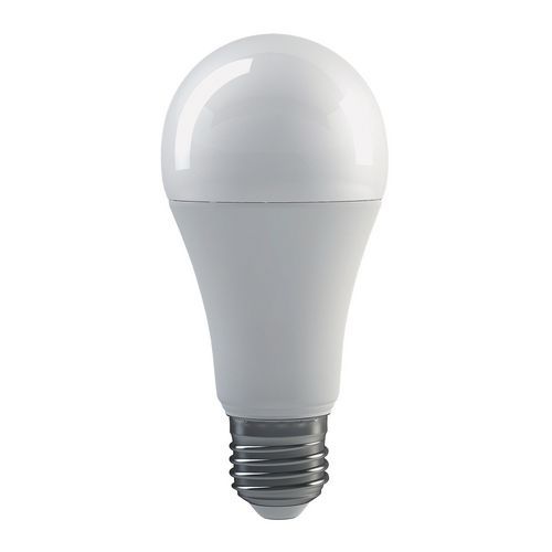 LED žiarovka Premium A65, 18 W, pätka E27