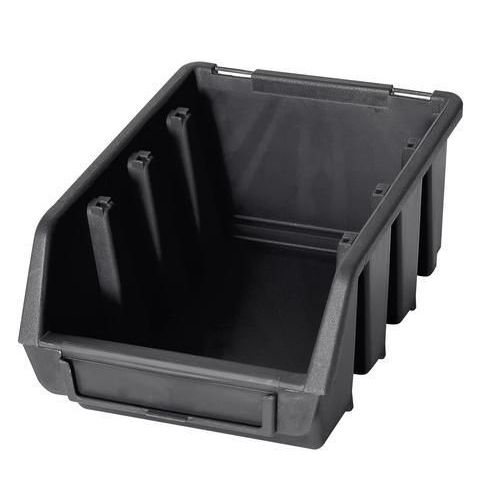 Plastový box Ergobox 2 7,5 x 16,1 x 11,6 cm Plastový box Ergobox 2 7,5 x 16,1 x 11,6 cm