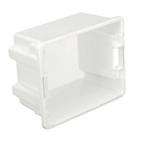 Skladovacie potravinárske boxy, zasúvacie