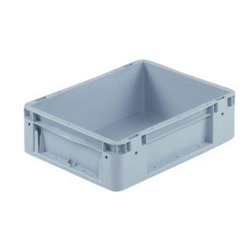 Plastové prepravky PP Silverline