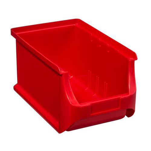Plastové boxy Allit Profiplus Box, 12,5 x 15 x 23,5 cm