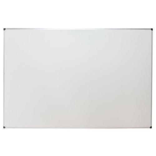 Biele magnetické tabule Bi-Office s rastrom