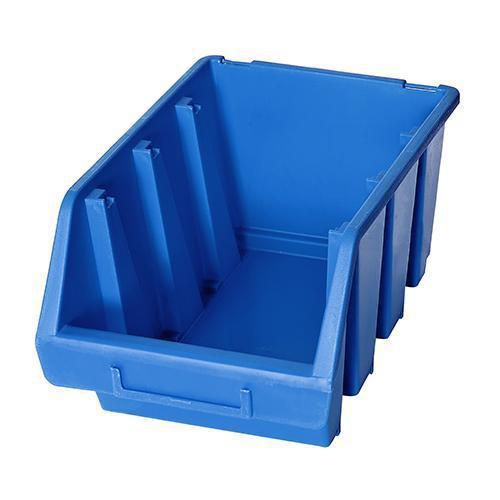 Plastové boxy Ergobox 3 12,6 x 17 x 24 cm Plastové boxy Ergobox 3 12,6 x 17 x 24 cm