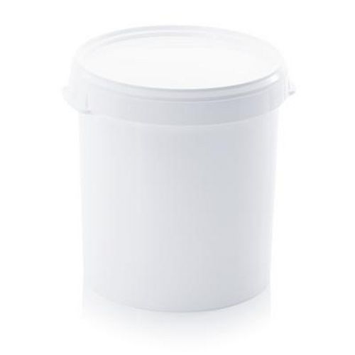 Plastové vedrá, 3,3 - 30 l
