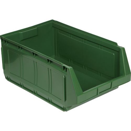 Plastové boxy 25 × 37 × 58 cm Plastové boxy 25 × 37 × 58 cm