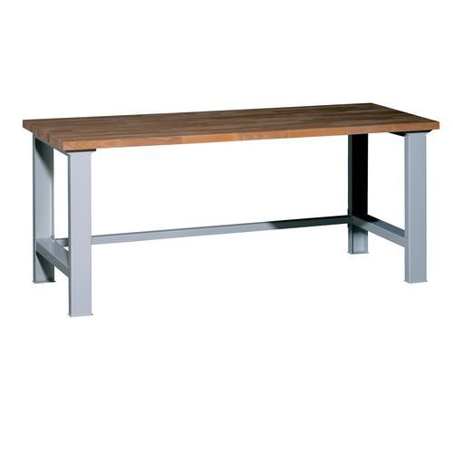 Dielenský stôl Lope, 85 x 150 x 75 cm