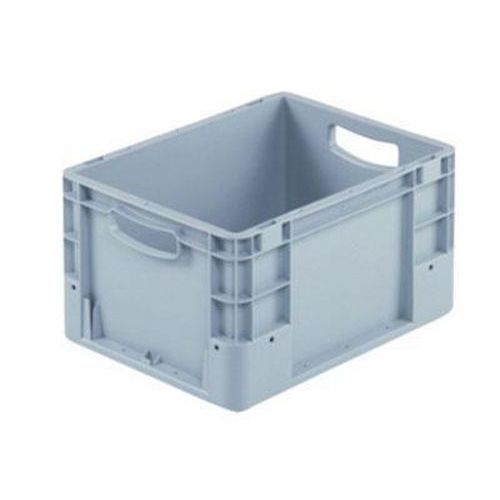 Plastové prepravky PP Silverline