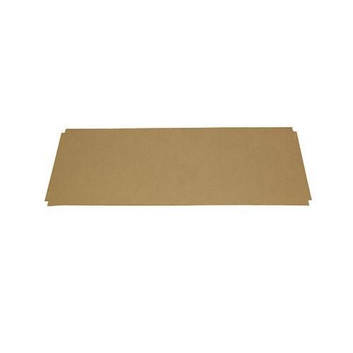 Dosky na police, drevotrieska, 100 cm Dosky na police, drevotrieska, 100 cm