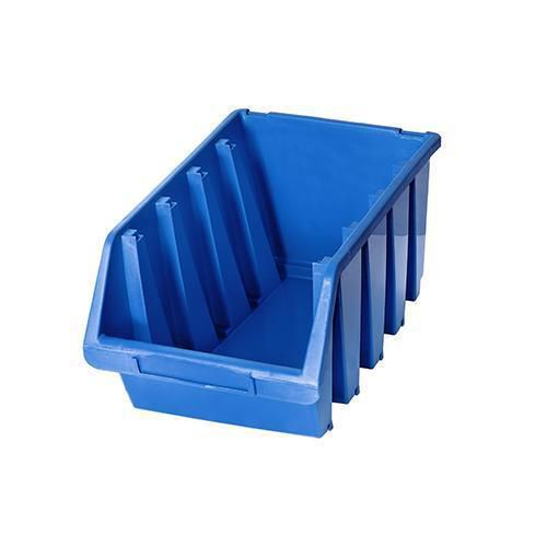 Plastové boxy Ergobox 4, 15,5 x 34 x 20,4 cm Plastové boxy Ergobox 4, 15,5 x 34 x 20,4 cm