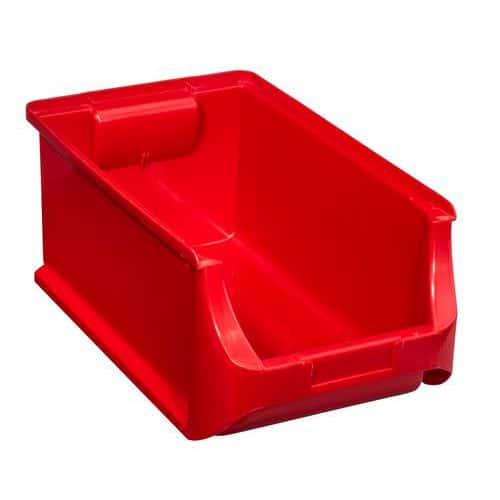 Plastové boxy Allit Profiplus Box, 15 x 20,5 x 35,5 cm