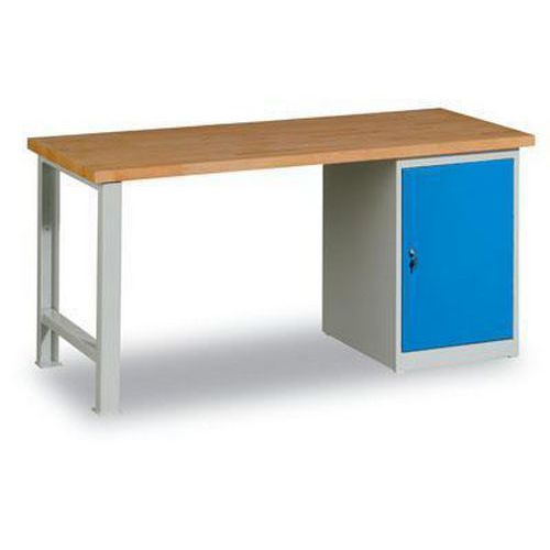 Dielenské stoly Weld, 84 x 120 x 68,5 cm Dielenské stoly Weld, 84 x 120 x 68,5 cm
